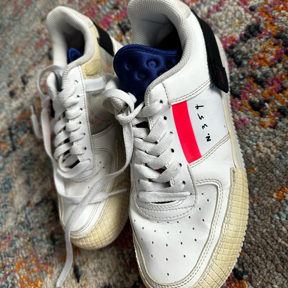 Nike sneakers